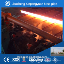 Китай бесшовных углеродистых мягких стальных труб и труб xinpengyuan металла Liaocheng